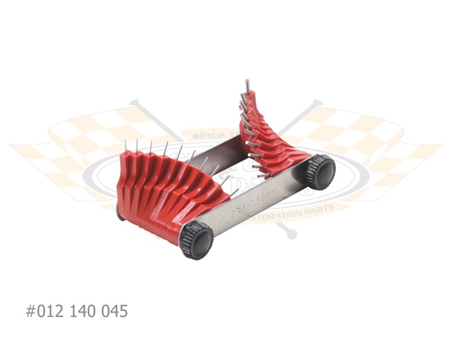 Bild 1 - D�senlehre