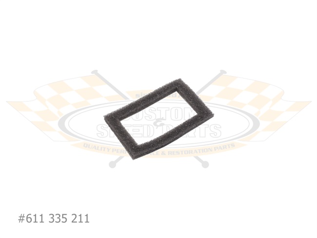 Bild 1 - Dichtung Bremsfl�ssigkeitsbeh�lter