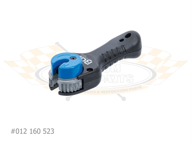 Bild 1 - Rohrschneider f�r Bremsleitungen