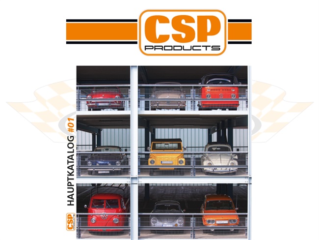 Bild 1 - Hauptkatalog