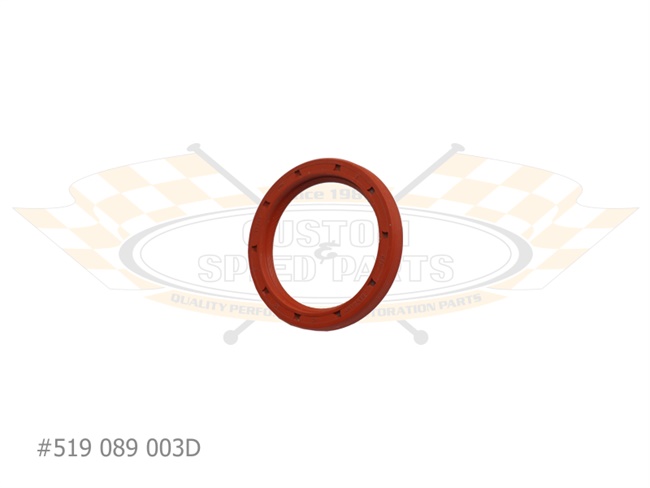 Bild 1 - Dichtring Wandler Automatikgetriebe