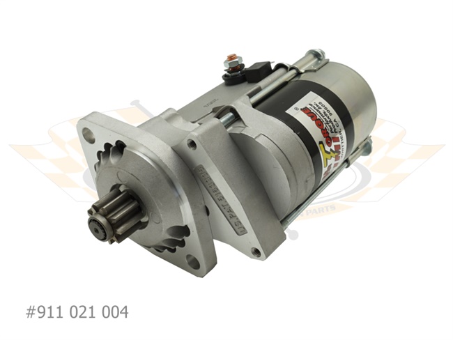 Bild 1 - Anlasser High-Torque