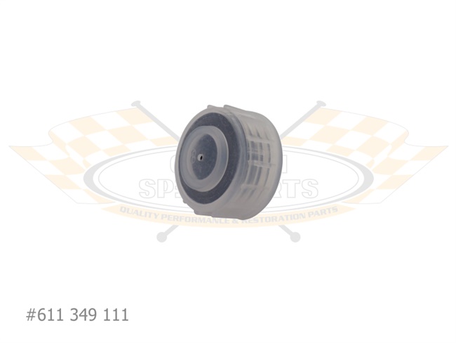 Bild 1 - Deckel Bremsfl�ssigkeitsbeh�lter