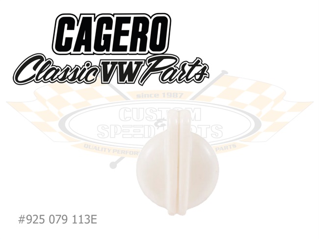 Bild 1 - Knopf Lichtschalter / Wischerschalter