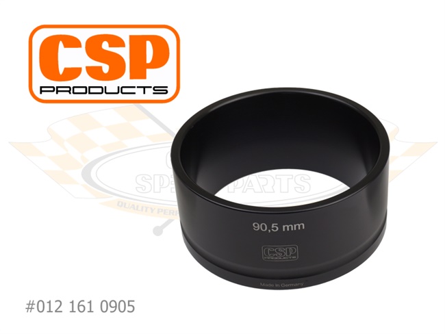 Bild 1 - Kolben Montagewerkzeug