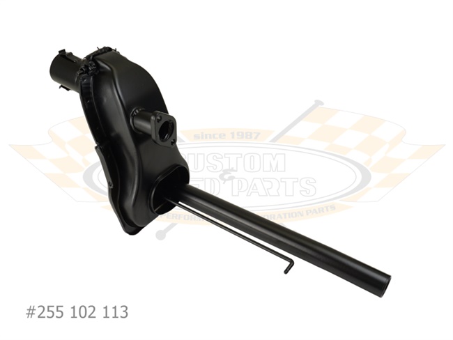 Bild 1 - W�rmetauscher rechts