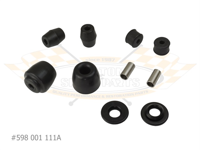 Bild 1 - Reparatursatz Ausgleichsfeder