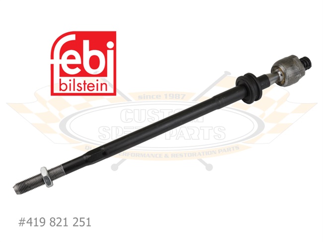 Bild 1 - Axialgelenk