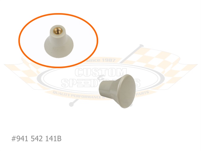 Bild 1 - Knopf f�r Lichtschalter