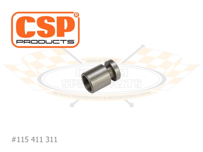 Bild 1 - �ldruckregelkolben