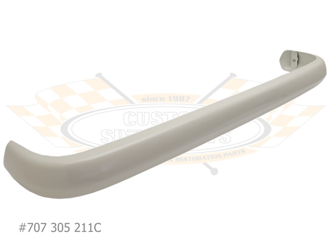 Bild 1 - Sto�stange hinten