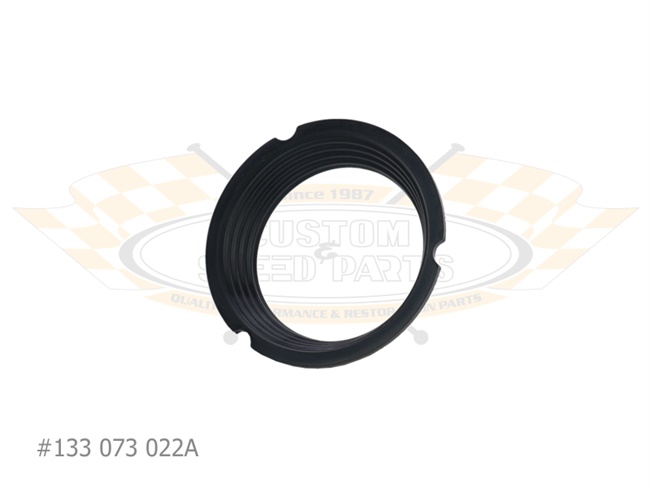 Bild 1 - Ansaugdichtung Einspritzer