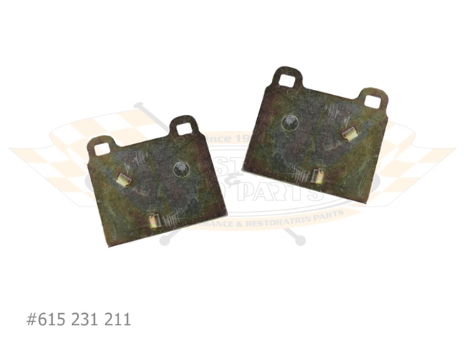 Bild 1 - Verdrehsicherung Bremskolben