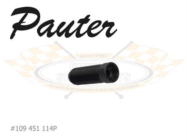 Bild 1 - Ventileinstellschrauben