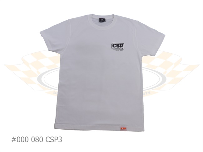 Bild 1 - T-Shirt CSP Since 1987