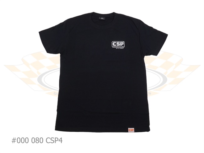 Bild 1 - T-Shirt CSP Since 1987