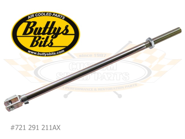 Bild 1 - Druckstange Bremskraftverst�rker verl�ngert