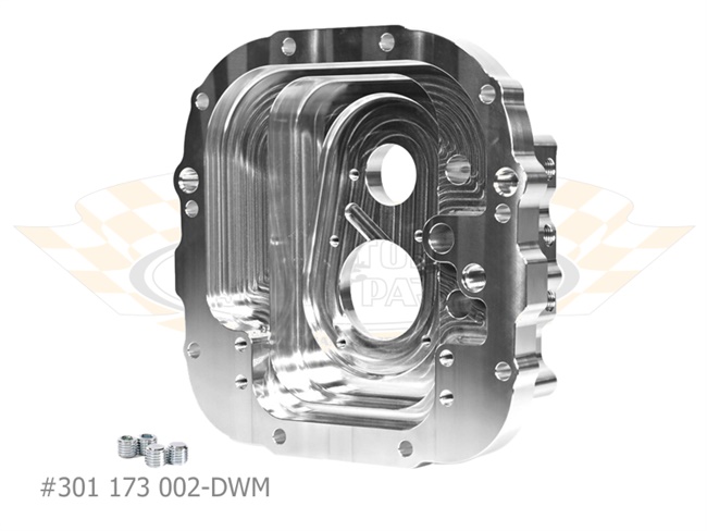 Bild 1 - Lagerschild