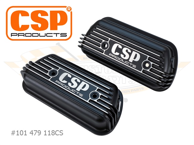 Bild 1 - Ventildeckel CSP Druckguss