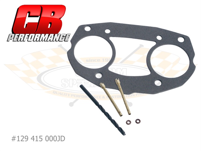 Bild 1 - Jet Doctor Kit