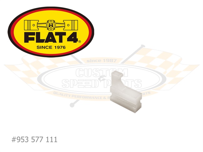 Bild 1 - Gleitst�ck Blinkerschalter