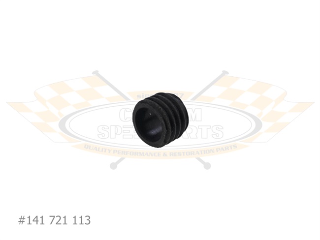 Bild 1 - Gummibuchse Ausrckwelle