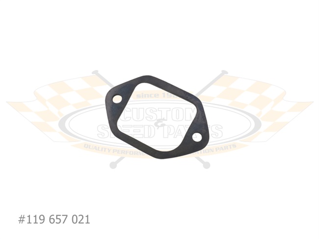 Bild 1 - Dichtung Leitblech Ansaugluftvorwrmung