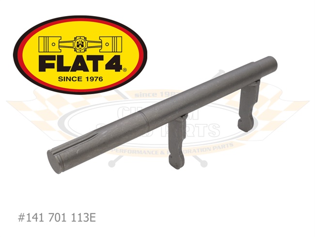 Bild 1 - Ausr�ckwelle