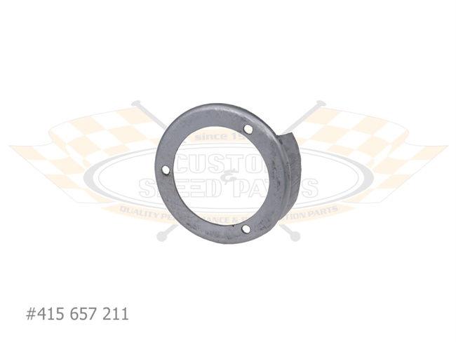 Bild 1 - R�ckstellring f�r Lenkrad