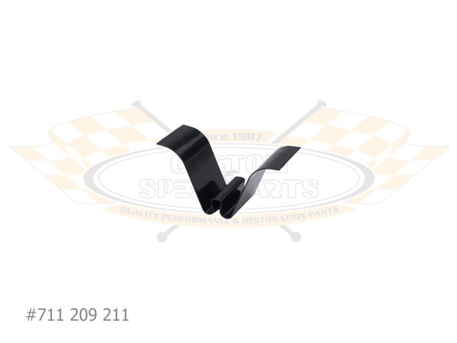 Bild 1 - Blattfeder f�r Schaltstange