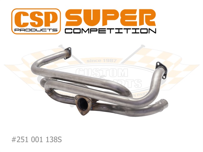 Bild 1 - Fcherkrmmer Super Competition