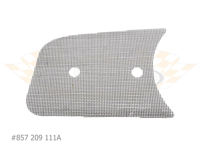 Bild 1 - Unterlage fr Ziergitter Armaturenbrett