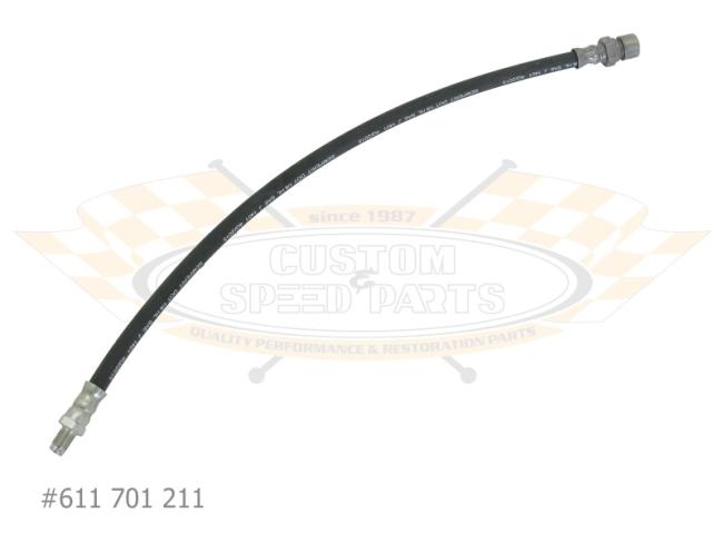 Bild 1 - Bremsschl�uche