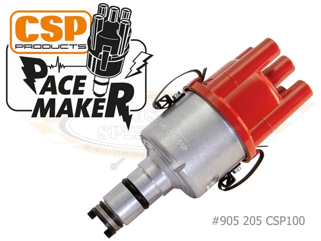 Bild 1 - Zndverteiler CSP Pacemaker