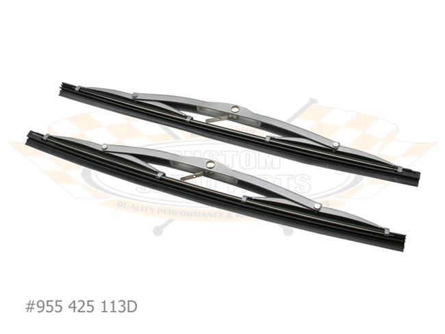 Bild 1 - Wischerbl�tter