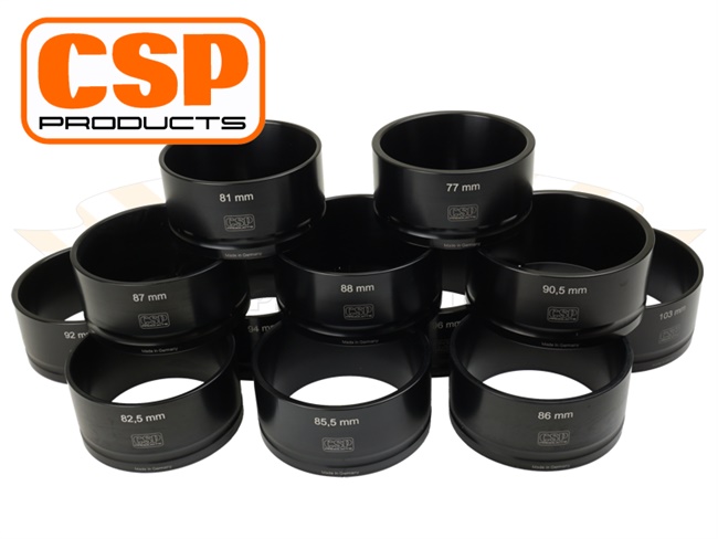 Bild 1 - Kolben Montagewerkzeug