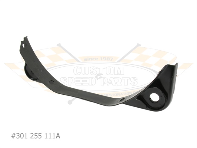 Bild 1 - Getriebetrger Standard