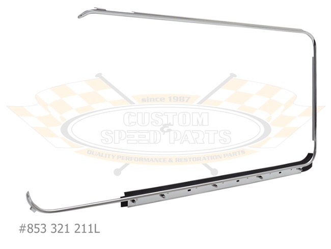 Bild 1 - Fensterzierrahmen