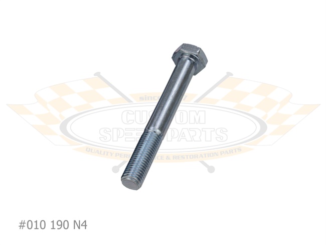 Bild 1 - Schraube f�r Vorderachsk�rper