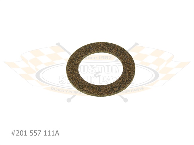 Bild 1 - Dichtung Tankdeckel