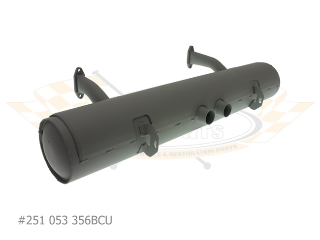 Bild 1 - Schalld�mpfer