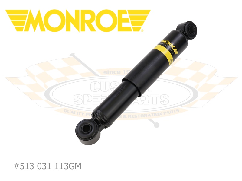 GM Original Stoßdämpferisolator - Passgenau Für Chevrolet, Buick & GMC