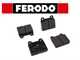 Bremskl�tze FERODO