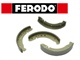 Bremsbacken hinten FERODO