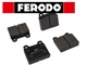 Bremskltze FERODO