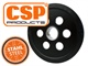 Riemenscheibe CSP Stahl 6-Loch