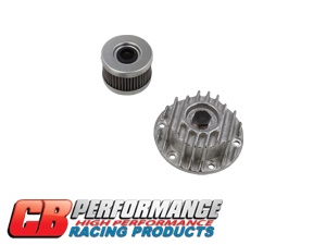 Zusatz�lsumpf mini, mit Filter