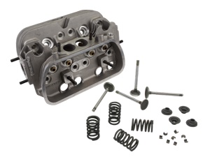 Zylinderkopf Standard