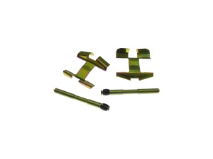 Anbausatz f�r Bremskl�tze vorne