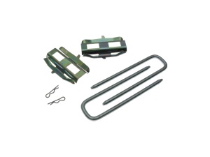 Anbausatz f�r Bremskl�tze vorne